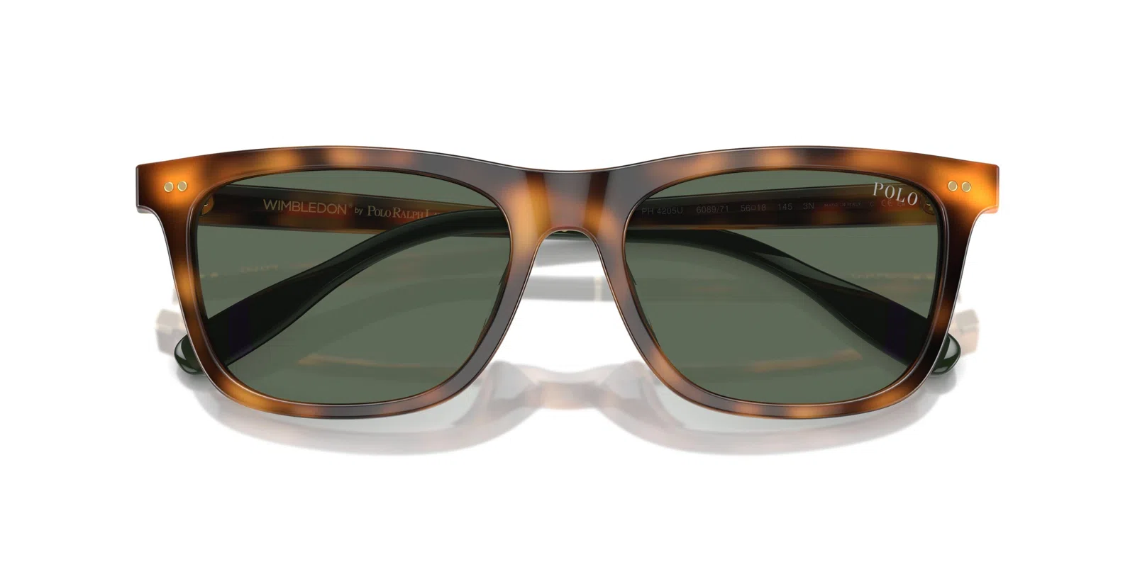 Polo 4205U Sunglasses - view 33